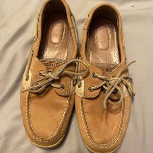 Sperry’s Shoes